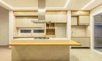 Imagem: Casa de condomínio à venda, no Villa Toscana