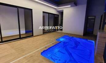 Imagem 7: Casa de condomínio à venda, no Villa Toscana, em Franca, Villa Toscana, com 4 quartos, 256