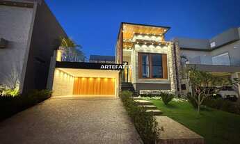 Imagem: Casa de condomínio à venda