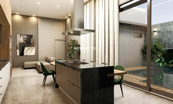 Imagem 4: CASA EM CONSTRUÇAO NO TELINI