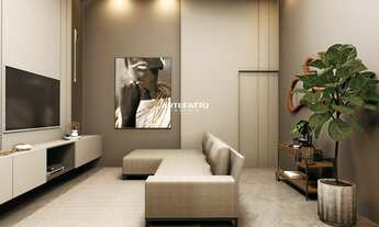 Imagem 5: CASA EM CONSTRUÇAO NO TELINI