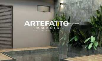 Imagem 6: CASA EM CONSTRUÇAO NO TELINI