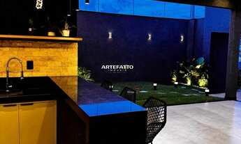 Imagem 2: CASA JARDIM BARAO