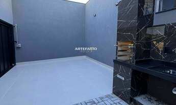 Imagem: CASA JARDIM POLO