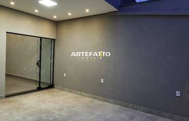 Imagem 2: CASA MEIO TERRENO ZANETTI