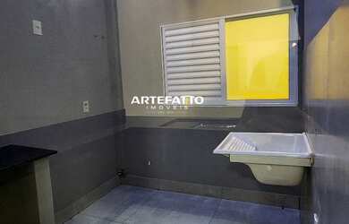 Imagem 6: CASA MEIO TERRENO ZANETTI