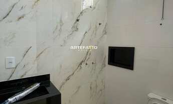 Imagem 5: CASA MODERNA NO ZANETTI