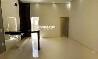 Imagem 3: CASA MODERNA NO ZANETTI