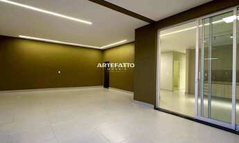 Imagem 2: Casa Moderna à Venda – Bairro Parque dos Coqueiro