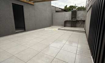 Imagem: Casa Nova à Venda  Bairro Paulistano