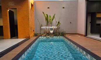 Imagem: Casa Nova a Venda Jardim Natal, 3 dormitórios