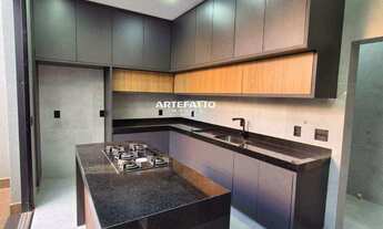 Imagem 3: Casa Nova a Venda Jardim Natal, 3 dormitórios, sendo uma suíte com closet