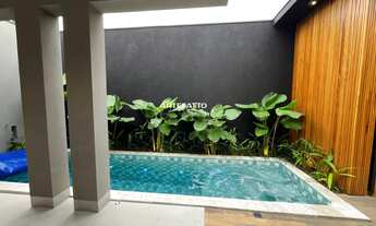 Imagem: Casa Nova Residencial Ana Helena