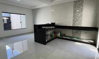 Imagem: CASA NO ZANETTI