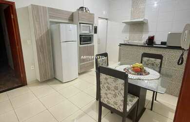 Imagem 3: CASA POLO CLUBE Casa com 3 dormitórios