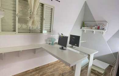 Imagem 5: CASA POLO CLUBE Casa com 3 dormitórios