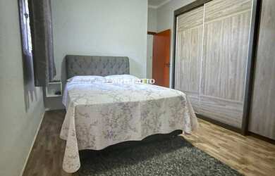 Imagem 9: CASA POLO CLUBE Casa com 3 dormitórios