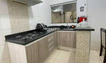 Imagem 6: CASA POLO CLUBE Casa com 3 dormitórios