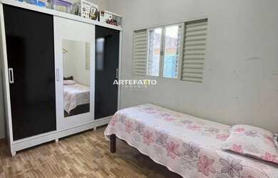 Imagem 10: CASA POLO CLUBE Casa com 3 dormitórios