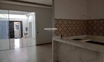 Imagem: CASA RESIDENCIAL ZANETTI