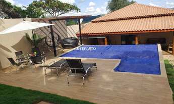 Imagem: Chácara à Venda  2.500 m² 250 m²