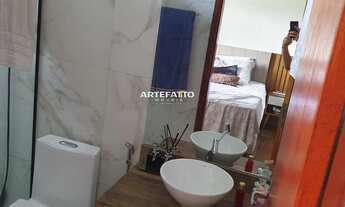 Imagem 5: Chácara à Venda – 2.500 m² | 250 m² Construídos