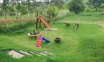 Imagem 7: Chácara à Venda – 2.500 m² | 250 m² Construídos