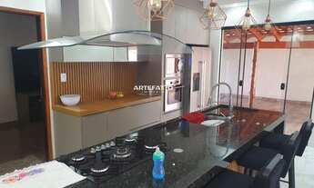 Imagem 4: Chácara à Venda – 2.500 m² | 250 m² Construídos