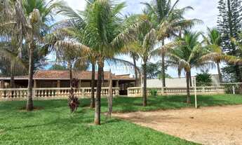 Imagem: Chácara à venda em Franca, Centro, com