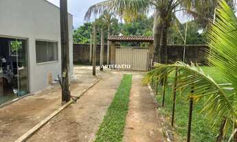 Imagem 2: Chácara à venda em Franca, Centro, com 8 quartos, 521m²