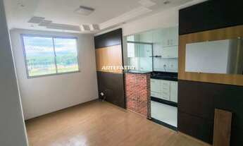 Imagem: Apartamento a Venda Condomínio Festeggiare