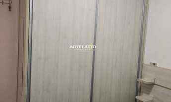 Imagem 2: Apartamento à Venda Condomínio Festeggiare