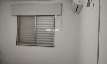 Imagem 3: Apartamento à Venda Condomínio Festeggiare