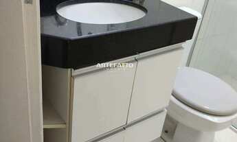 Imagem 4: Apartamento à Venda Condomínio Festeggiare