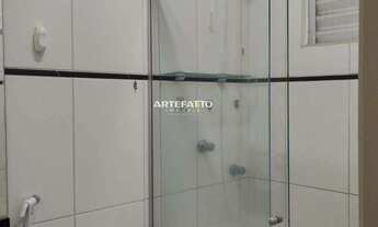 Imagem 5: Apartamento à Venda Condomínio Festeggiare