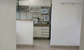 Imagem: Apartamento à Venda Condomínio Festeggiare