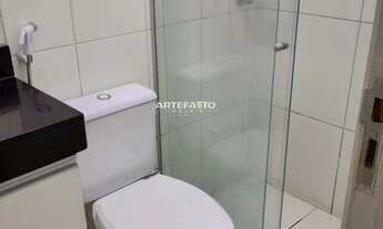 Imagem 6: Apartamento à Venda Condomínio Festeggiare