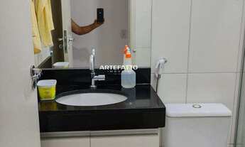 Imagem 7: Apartamento à Venda Condomínio Festeggiare