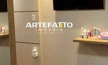 Imagem 3: Apartamento à Venda - Edifício Condomínio Sofistic