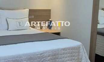 Imagem 4: Apartamento à Venda - Edifício Condomínio Sofistic