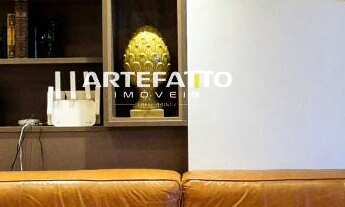 Imagem 2: Apartamento à Venda - Edifício Condomínio Sofistic