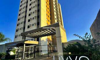 Imagem: Apartamento a Venda Edifício Livve