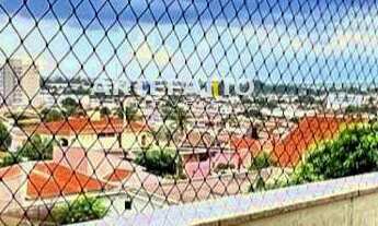 Imagem: Apartamento à Venda - Edifício Shangri-lá