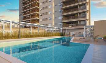 Imagem: Apartamento à venda em Franca, Cidade Nova