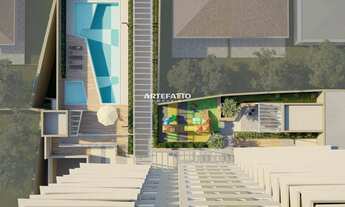 Imagem: Apartamento à venda em Franca, Cidade Nova