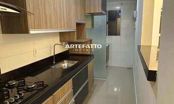 Imagem 1: Apartamento à venda em Franca, Jardim Maria Gabriela, com 2 quartos, 60m²