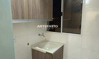 Imagem 5: Apartamento à venda em Franca, Jardim Maria Gabriela, com 2 quartos, 60m²