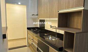 Imagem 6: Apartamento à venda em Franca, Jardim Maria Gabriela, com 2 quartos, 60m²