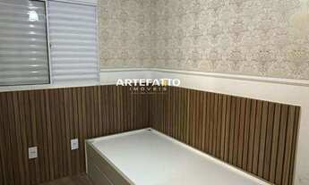 Imagem 7: Apartamento à venda em Franca, Jardim Maria Gabriela, com 2 quartos, 60m²