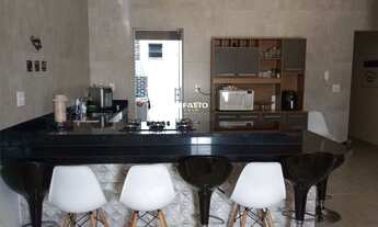 Imagem: Apartamento à venda em Franca, Jardim Santa